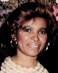 Minnie Giden-Thompson Obituary (2023)