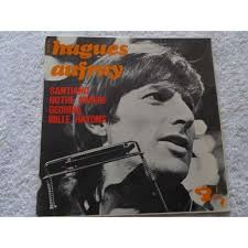 6 le jugement dernier 2:13: Santiano 3 By Hugues Aufray Ep With Collector29 Ref 114354196