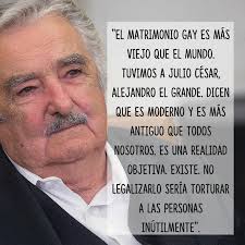 Debate, 2016) el ex guerrillero tupamaro que gobernó uruguay de 2010 a 2015 se confiesa adepto al anarquismo. 10 Frases Polemicas De Mujica Que Vale La Pena Volver A Recordar Vix
