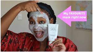 A targeted dark spot corrector that helps even skin tone and boost radiance. My Favourite Mask Right Now Herbalife Skin Mint Clay Mask Youtube
