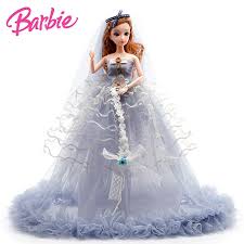 Evidentemente con barbie como protagonista, tenemos juegos para vestir a la famosa muñeca y sus amigas o incluso a kent con todo tipo de prendas como vestidos, pantalones, cazadoras, lazos, tiaras. Mattel Kawaii Barbie Ninas Juguetes Boda Muneca Nina Juguete Silicona Muneca Para Ninas Juegos De Ninas Juguetes Para Ninas 40cm Regalo Munecas Aliexpress