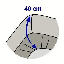 Sommier activa sommier tapissier traditionnel de 20 cm. Protege Matelas Coton Gratte 400g M Bonnet 40 Cm
