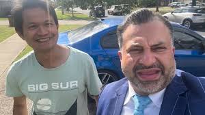 Vendor testimonial for the sale of 329 Heaths Rd, Werribee 🍾🍾