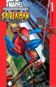 Ultimate Spider-Man v1 001 (2000) | Read All Comics Online