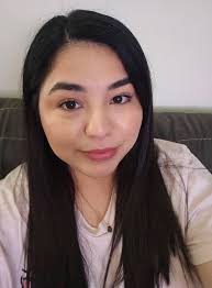 Should I go back to blonde or keep dark hair?