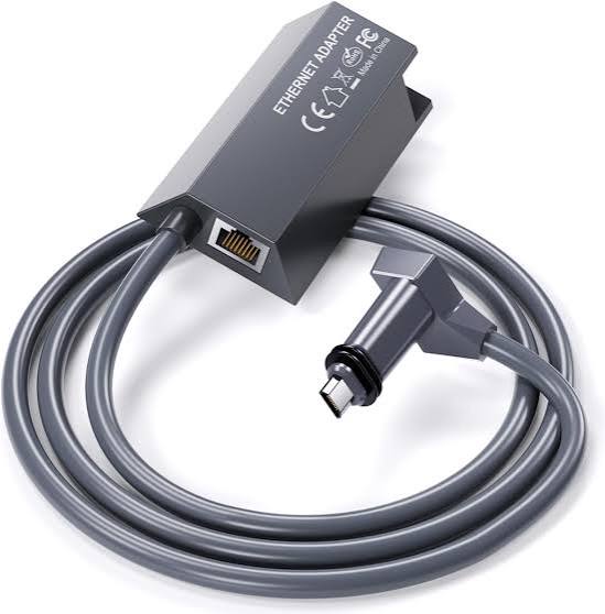 Starlink Ethernet Adapter