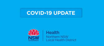 Webmail.health.nsw.gov.au information at website informer. Covid 19 Update 2 November 2021 Northern Nsw Local Health District