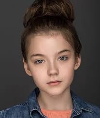 Ebony Marshall-Oliver: Movies, TV, and Bio