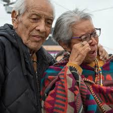 Gabrieleño Band of Mission Indians- Kizh Nation