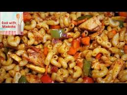 Chef zakir qureshi | category: Pakistani Cooking Recipes In Urdu Chicken How To Make Chicken Macaroni Quick And Delicious Macaroni Recipe By Cook With Madeeha