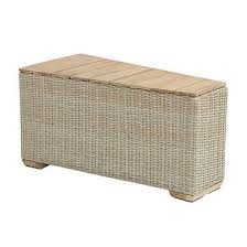 Essential for outdoor living are outdoor coffee tables. Navio Storage Side Table Outdoor Furniture Cover Outdoor Furniture Covers Ballard Designs