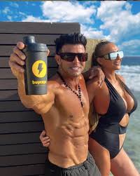 Sahil Khan Master Of Fitness And Lifestyle Dsdir He is known for increasing fitness awareness, and has won awards from several prestigious bodies in mumbai. sahil khan master of fitness and