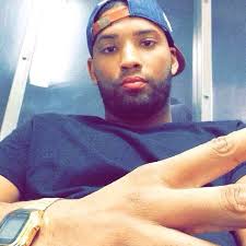 Paul Obryan Agosto Mercado