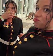 happy birthday to my marine corps❤️