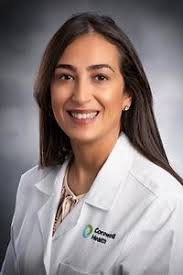 Primary Care Providers in 48084