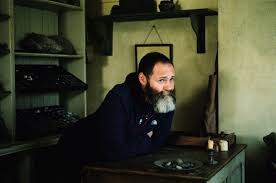 1840s england, acclaimed but overlooked fossil hunter mary anning and a young woman sent to convalesce by the sea develop an intense relationship. Ammonite Francis Lee Fifib