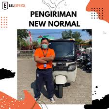 Tidak semua barang yang kita beli di shopee mendukung. Di Era New Normal Lazada Express Lel Express Indonesia Facebook