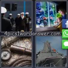 How fast can you decipher them all? 4 Pics 1 Word Daily Puzzle May 30 2018 Answer 4 Pics 1 Word Daily Puzzle Answers