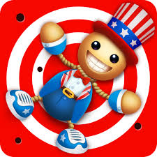 Kick The Buddy V1 0 6 Mod Apk Money Apkmod Modapk Cheats Hack App Store Games Just A Game Smash Game