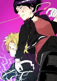 ヒロアカ 耳郎響香 じろうきょうか ちゃんのエロ画像まとめ にじっくす 二次萌エロ画像 じろうきょうか え 画像 アカ