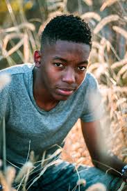 Senior Portraits || TYLER SMITH