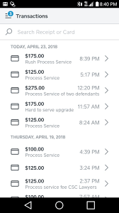 Work whenever you want and get paid for delivering documents, all from our official app. How To Become A Process Server In Texas Become A Process Server