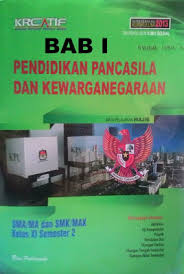 Rencana pelaksanaan pembelajaran rpp adalah rencana. Populer Kunci Jawaban Lks Pkn Kelas 8 Semester 1 Kurikulum 2019 Bab 3