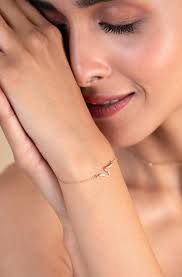 Caratly: Minimalist Jewellery for Everyday Luxury