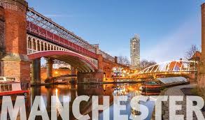 The official website of manchester city f.c. English School In Manchester Kaplan International