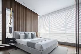 pin by feel on 01 居住空间 bed interior interior rendering