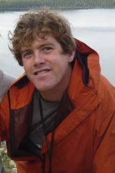 Matthew Tyler Thorburn