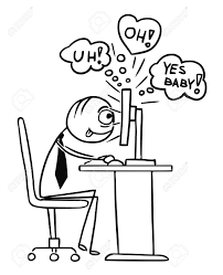 Pornografia dibujos