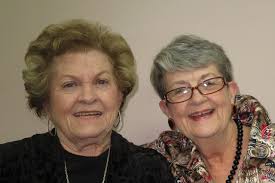 2019 -Patsy Pierce's Gold Life Master Party