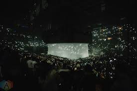 Looking for tickets for 'scotiabank arena'? Toronto On August 21 Drake Performs At Scotiabank Arena In Toronto On August 21 2018 Photo Stephan Ordonez Aesthetic Magazine Aesthetic Magazine Album Reviews Concert Photography Interviews Contests