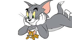 Feature animation and directed by frederik du chau and very loosely based on the 1976 novel the king's damosel by vera chapman. Hd Wallpaper Cat Mouse White Background Tom And Jerry Wallpaper Flare