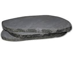They are a cheap and easy to lay by yourself. Harkaway Bluestone Stepping Stone Tiles 100 Natural Stone Sale