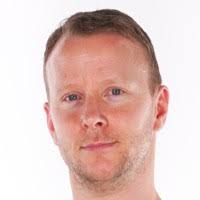 Thormod Daniel Jacobsen