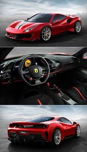2019 ferrari 488 spider 0 60. Ferrari Page 11 Techeblog
