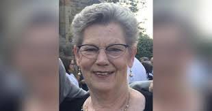 Obituary for Charlene Hilda Bailey Lutz