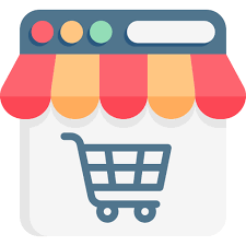 books shop