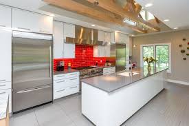 Browse photos of gray kitchen designs. Grey Quartz Countertops Houzz