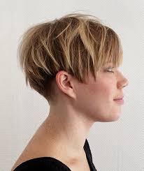 Short hairstyles for women can offer a lot of advantages. 15 Short Wedge Hairstyles For Fine Hair Page 2 Of 2 Hairstyle For Women