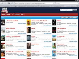 › pro cinema program tv azi. Program Pro Cinema Azi