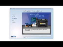 This utility allows you to activate the epson scan utility from the control panel of your epson scanner in order to launch the scanning programs. Epson Workforce Wf 2540 Setting Up Additional Computers With Your Printer Youtube