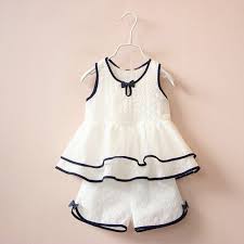 Gunstige 2018 Mode Kinder Madchen Kleidung Sets Teenager Sommer Kostum Kinder Kleidung Anzuge 2 Stucke Baumwo Vestidos Infantis Moda Infantil Moda Para Meninas