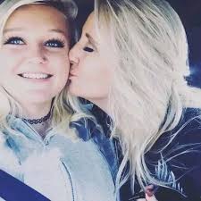 I owe my daughter the world. That little girl saved me & she don't even  know it.