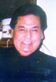 Ronald Stephen Holt Sr.