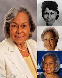 From 2015 to 2020, Deborah Flint was the CEO of Los Angeles World Airports  (LAWA), which owns and operates LAX Airport. She was the only African  American woman to ever hold the