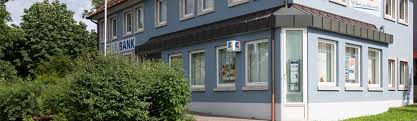 Geschaftsstelle Gollhofen Vr Meine Bank Eg