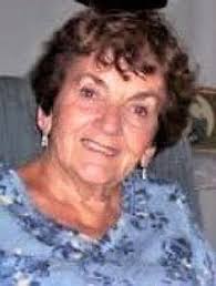 Mary Ellen Rogers Obituary